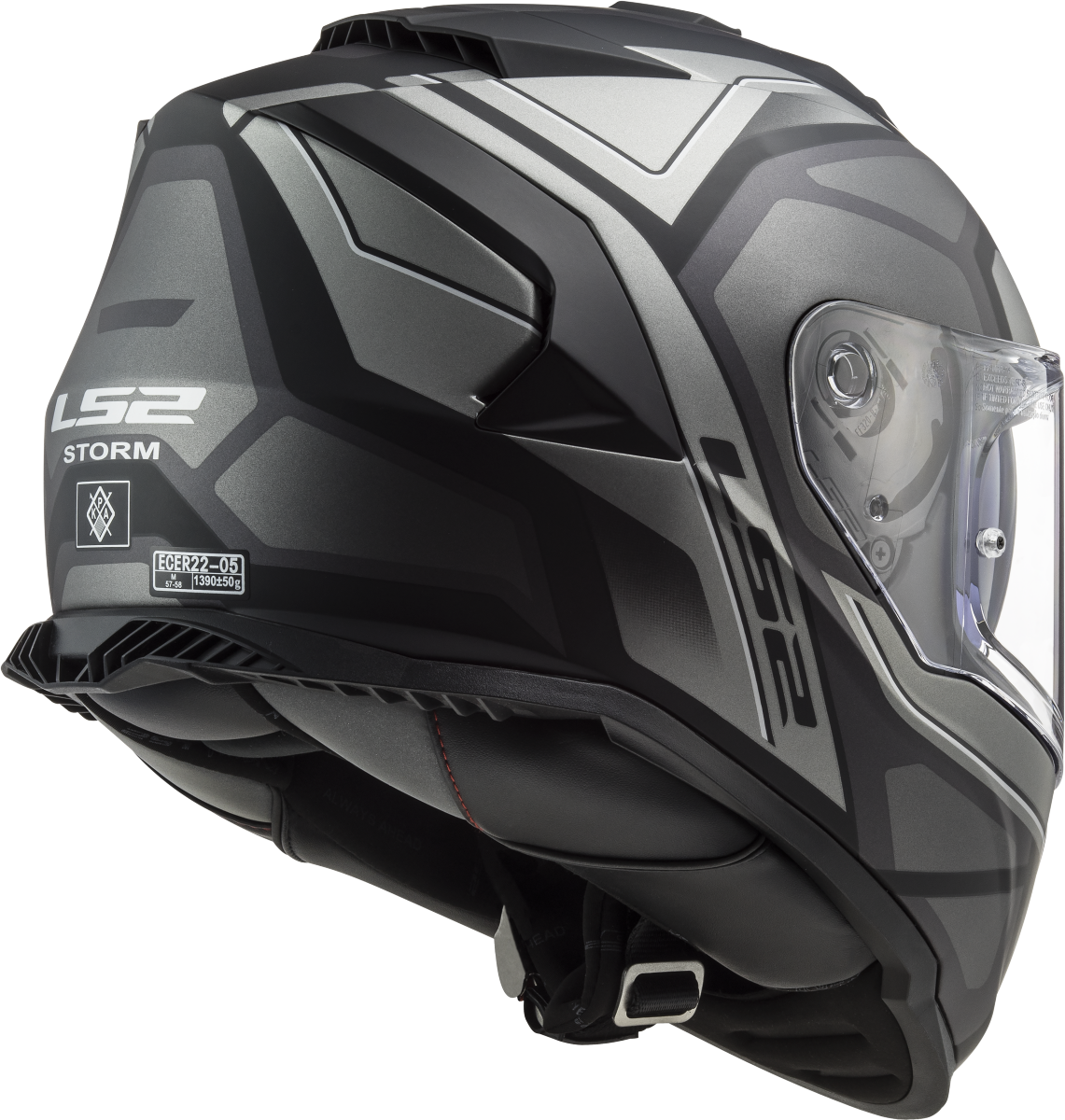 FF800 STORM II FASTER TITANIUM-06