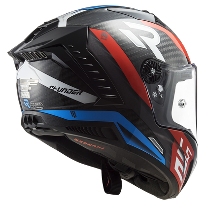 FF805 THUNDER C SUPRA RED BLUE-06