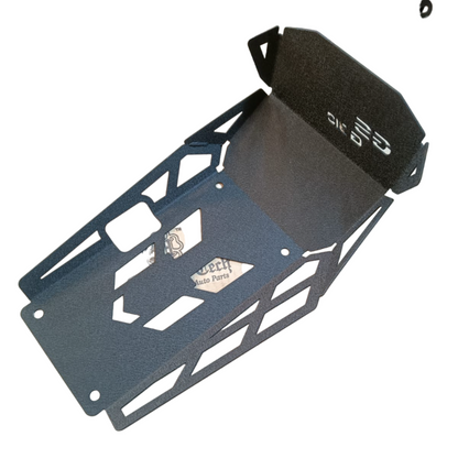 BASH PLATE / BMW GS 310