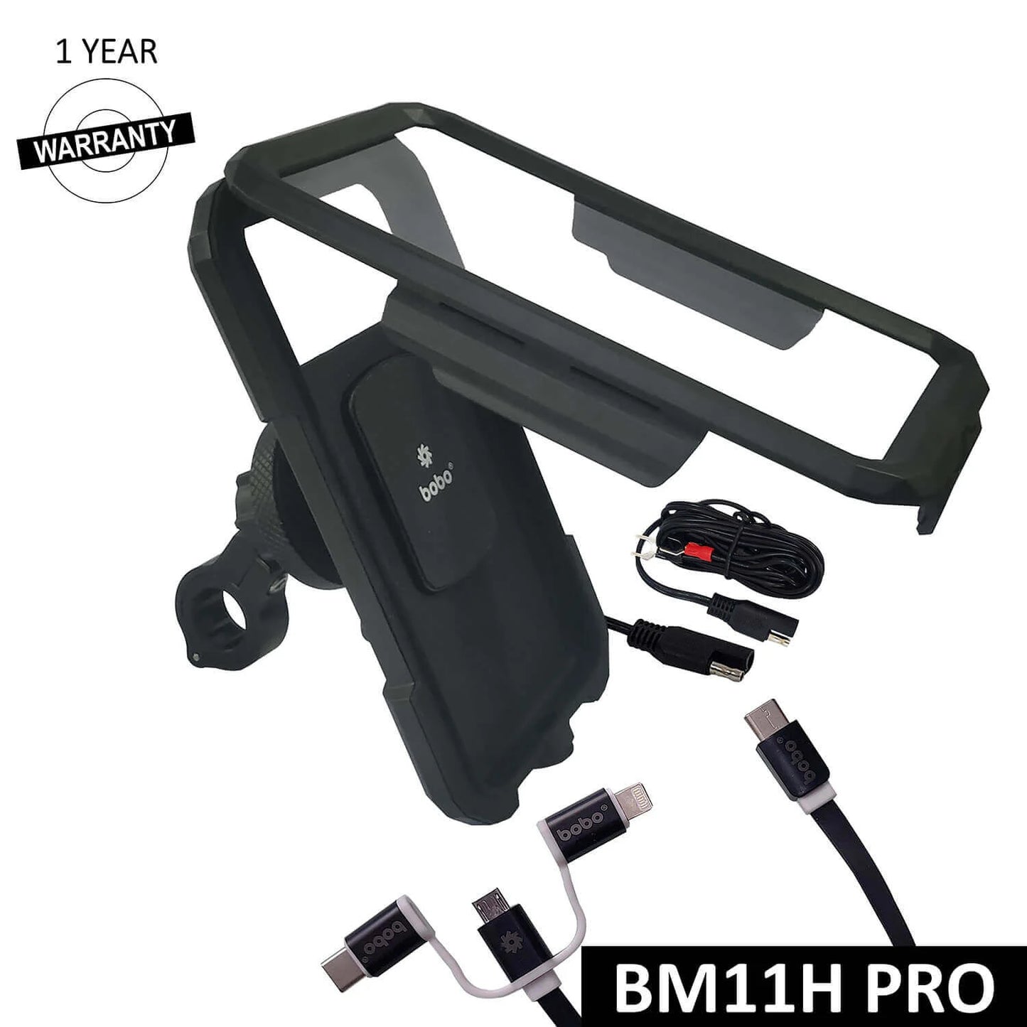 BOBO BM11H PRO