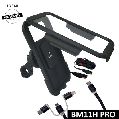 BOBO BM11H PRO