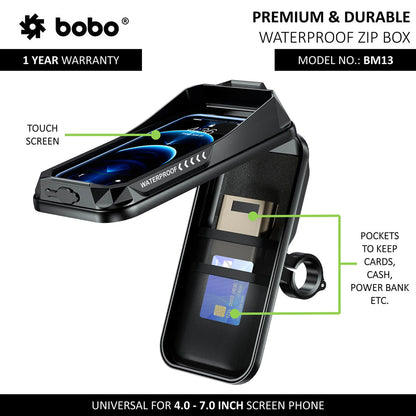 BOBO BM13