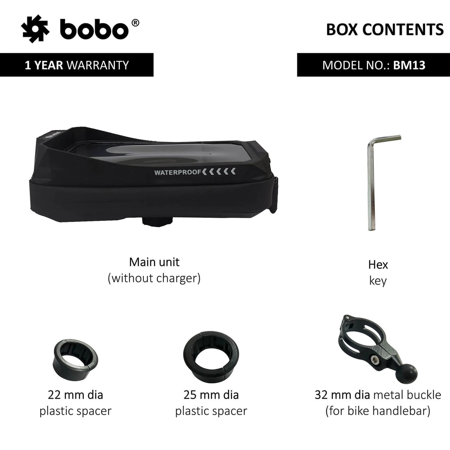 BOBO BM13