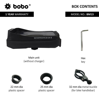 BOBO BM13