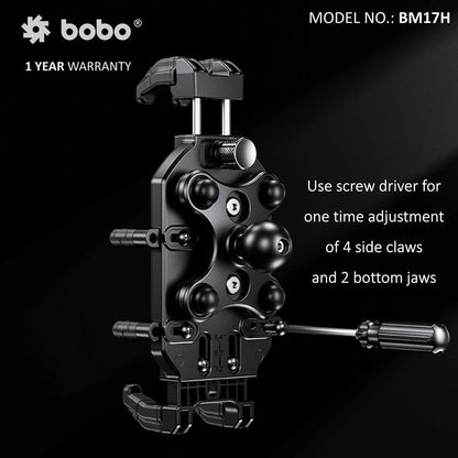 BOBO BM17H PRO