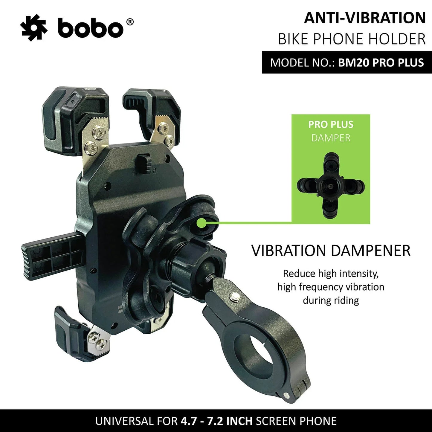 BOBO BM20 PRO PLUS