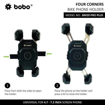 BOBO BM20 PRO PLUS