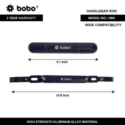 BOBO HB4 Handlebar Rod
