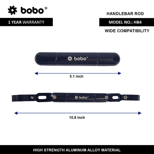 BOBO HB4 Handlebar Rod