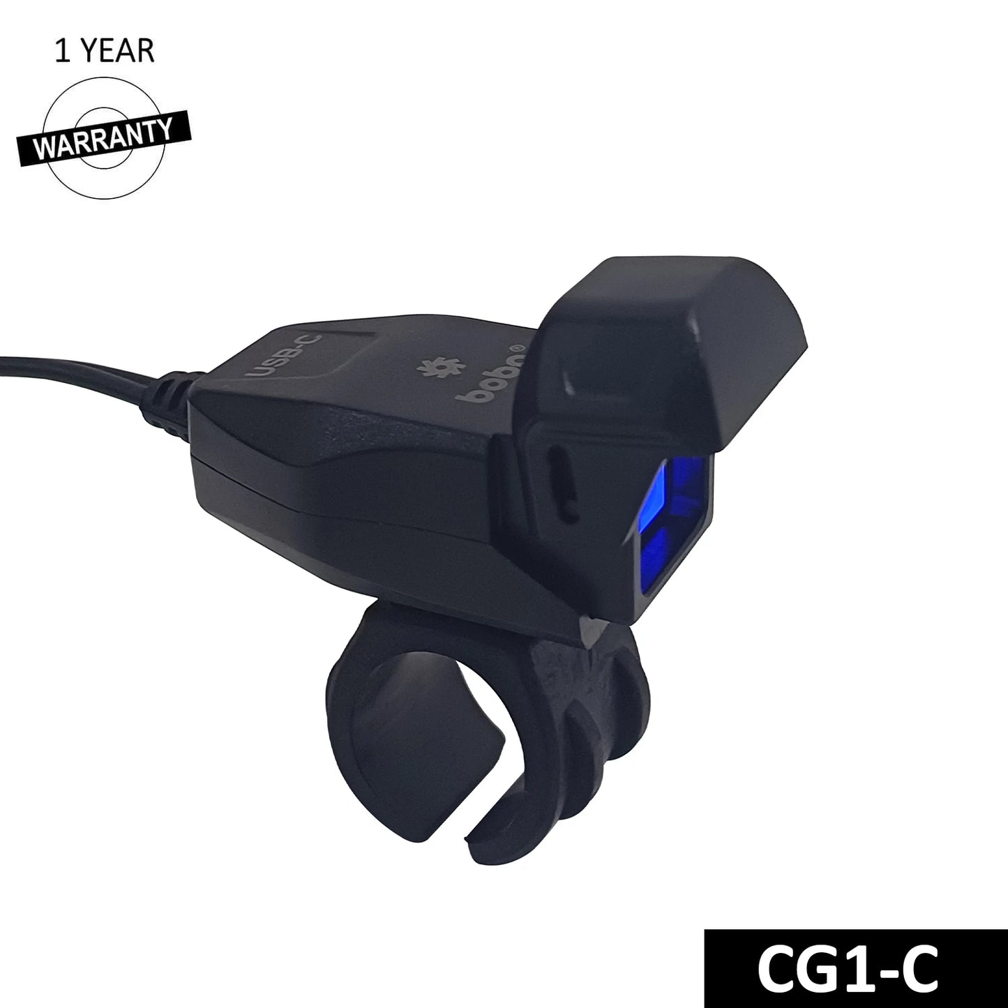 BOBO CG1 Charger Port USB-C