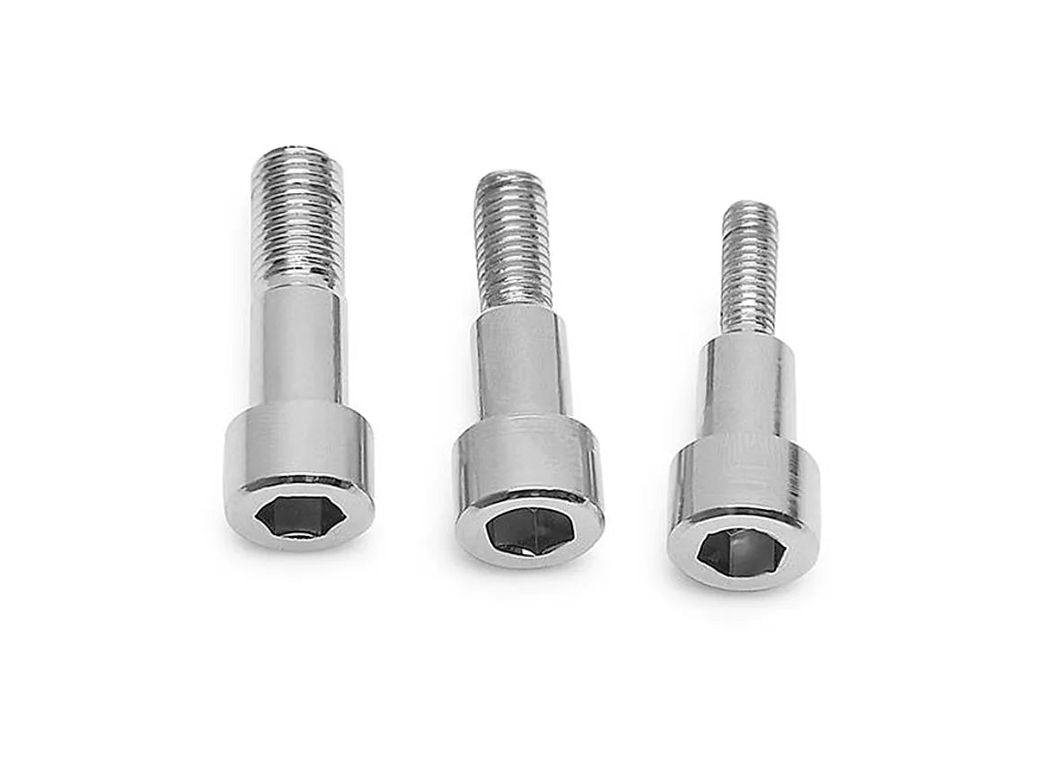 Bobbins / Spools for Paddock