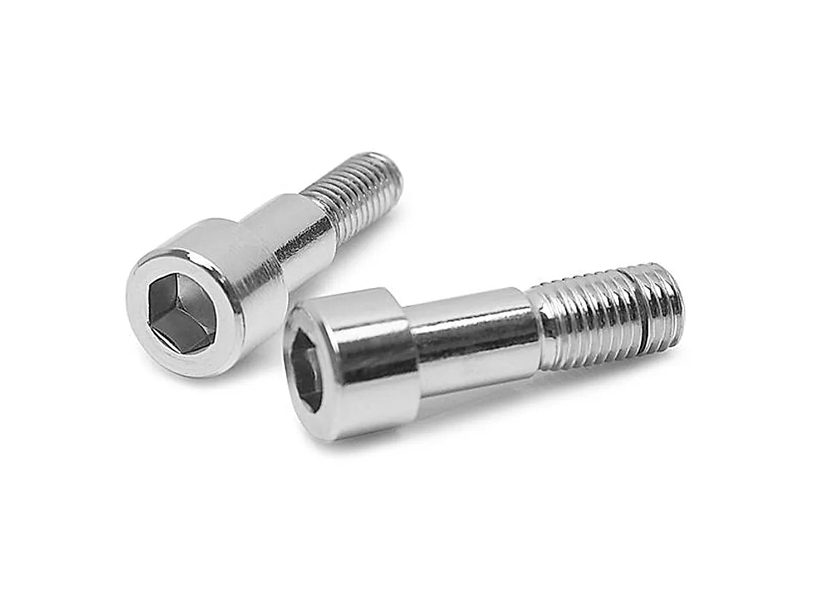 Bobbins / Spools for Paddock