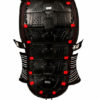 BBG Black Spine Protector