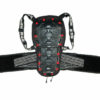 BBG Black Spine Protector