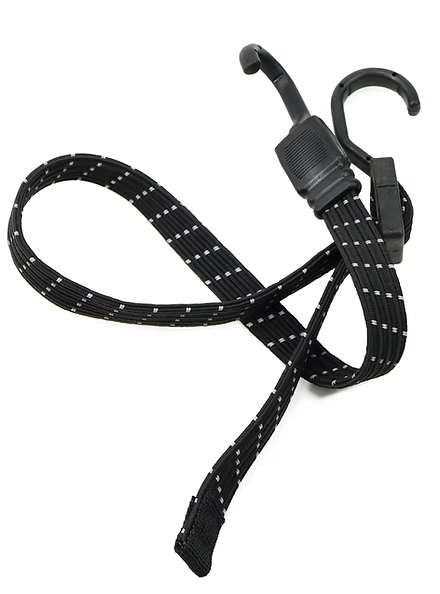 BBG REFLECTIVE BUNGEE CORD