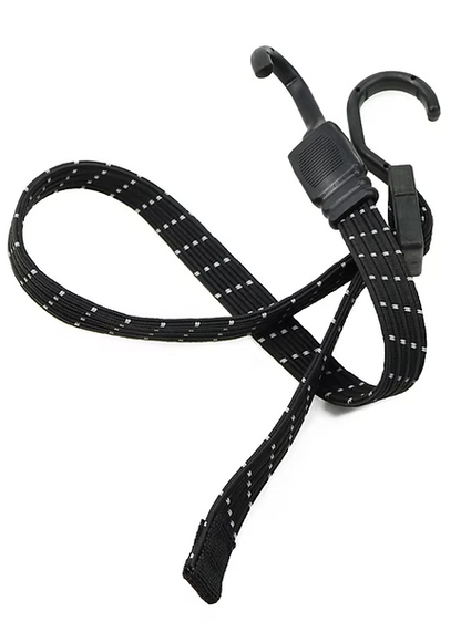 BBG REFLECTIVE BUNGEE CORD