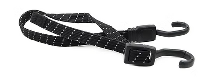 BBG REFLECTIVE BUNGEE CORD