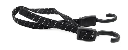 BBG REFLECTIVE BUNGEE CORD