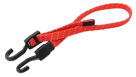 BBG REFLECTIVE BUNGEE CORD