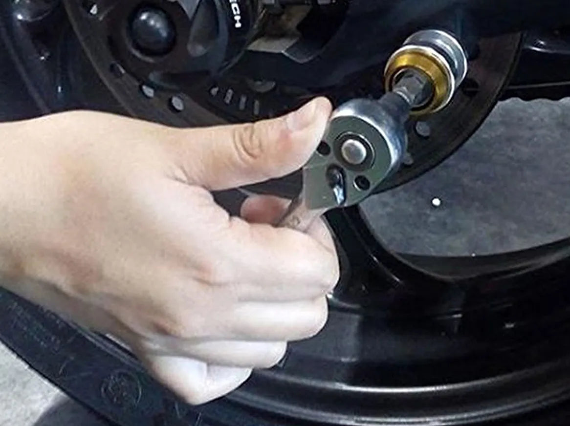 Bobbins / Spools for Paddock - Dual Color Cap