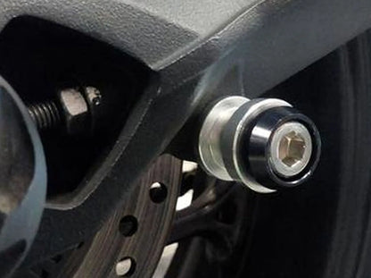 Bobbins / Spools for Paddock - Dual Color Cap