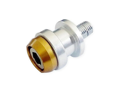 Bobbins / Spools for Paddock - Dual Color Cap