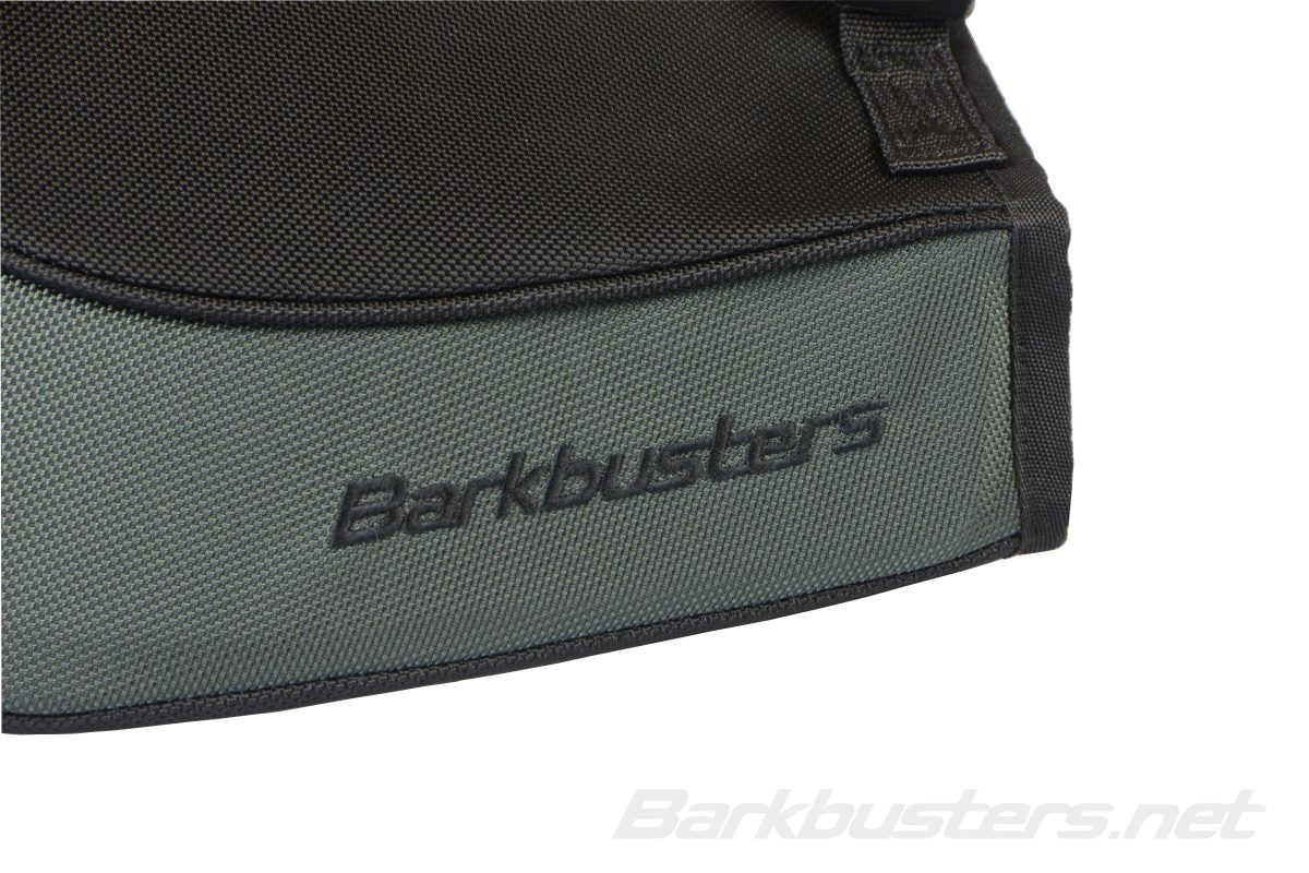 Barkbusters Blizzard Handguards (BBZ-001-01-BK)