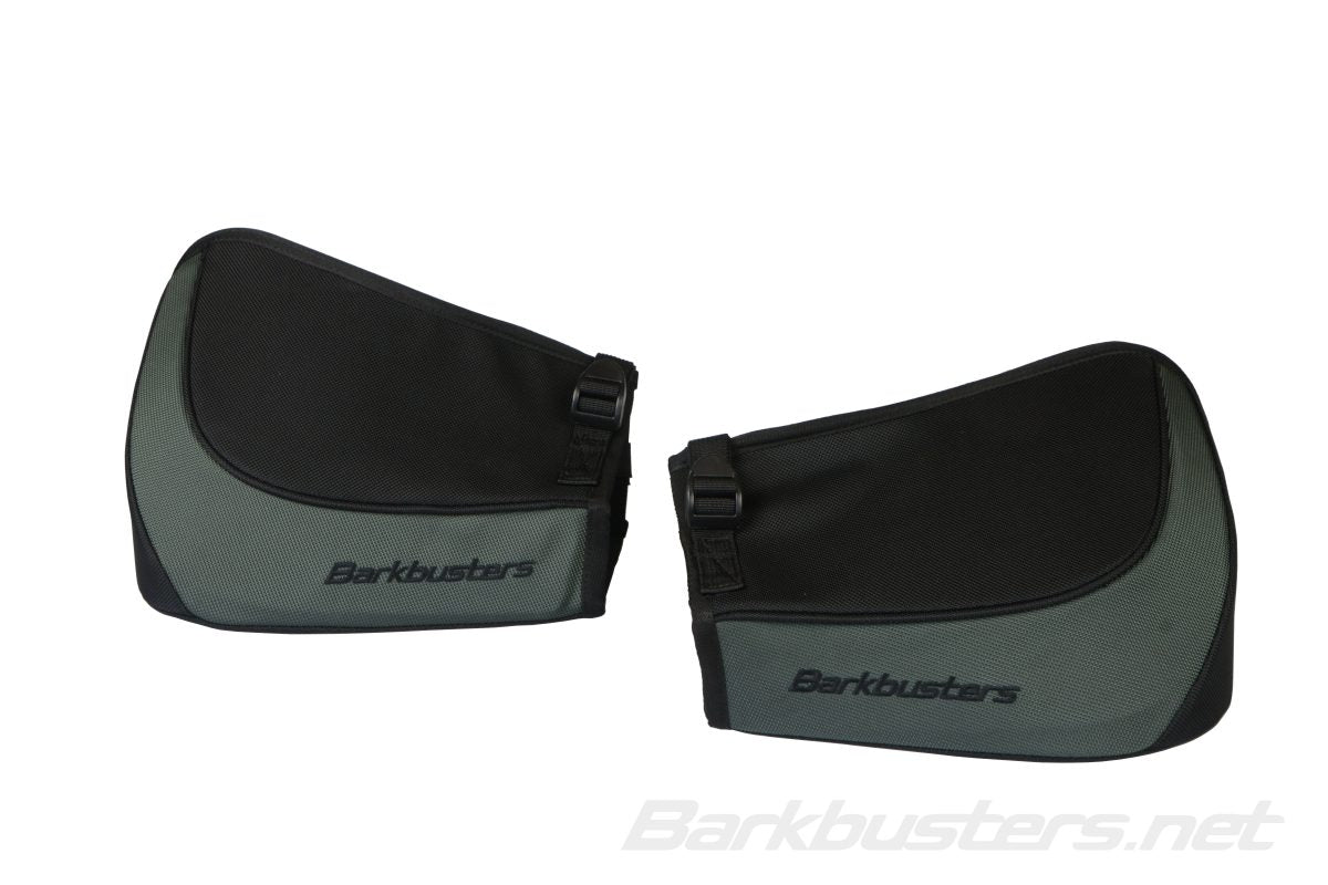 Barkbusters Blizzard Handguards (BBZ-001-01-BK)