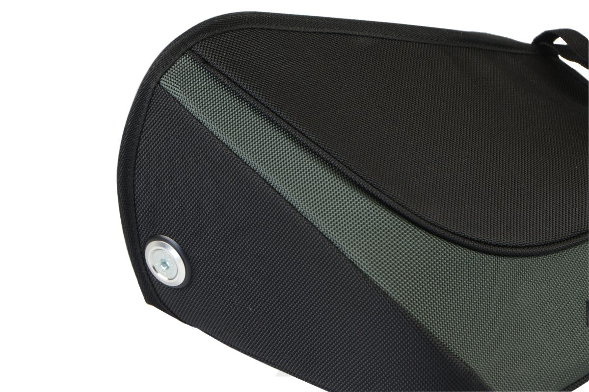 Barkbusters Blizzard Handguards (BBZ-001-01-BK)