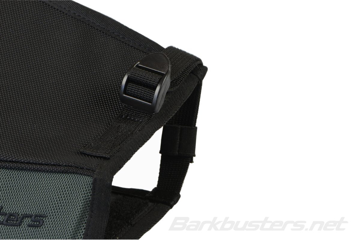Barkbusters Blizzard Handguards (BBZ-001-01-BK)