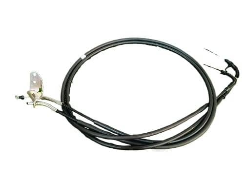 YAMAHA AEROX ORIGINAL PART BEP-F6301-00 "THROTTLE CABLE ASSY"
