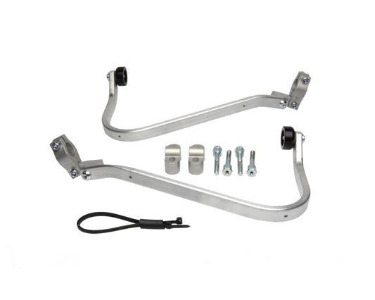 Barkbusters Handguard Mount for BMW F650GS Funduro / Dakar (BHG-010-01-NP)
