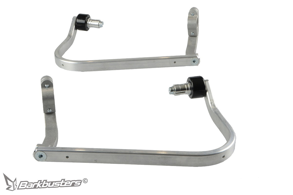 BHG-036 Hardware Kit – Two Point Mount KAWASAKI 250 Versys - X ('17 on) KAWASAKI 300 Versys - X ('17 on)