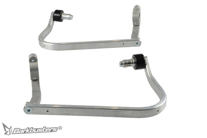 BHG-036 Hardware Kit – Two Point Mount KAWASAKI 250 Versys - X ('17 on) KAWASAKI 300 Versys - X ('17 on)
