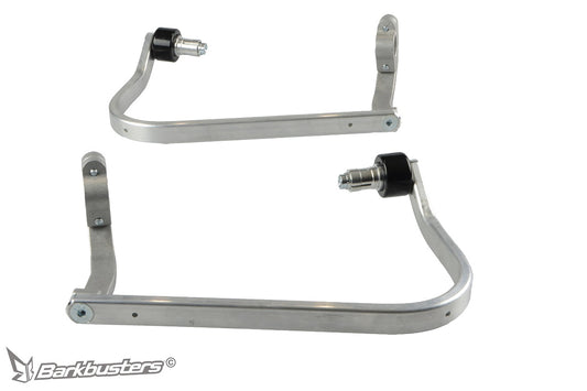 BHG-036 Hardware Kit – Two Point Mount KAWASAKI 250 Versys - X ('17 on) KAWASAKI 300 Versys - X ('17 on)