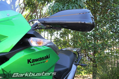 BHG-036 Hardware Kit – Two Point Mount KAWASAKI 250 Versys - X ('17 on) KAWASAKI 300 Versys - X ('17 on)