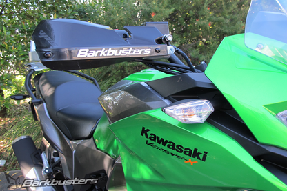 BHG-036 Hardware Kit – Two Point Mount KAWASAKI 250 Versys - X ('17 on) KAWASAKI 300 Versys - X ('17 on)