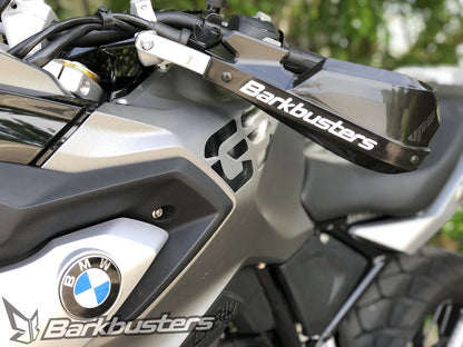 BARK BUSTER Hardware Kit – Two Point Mount (BHG-069)- BMW G310GS (2017 on) &amp; BMW G310R