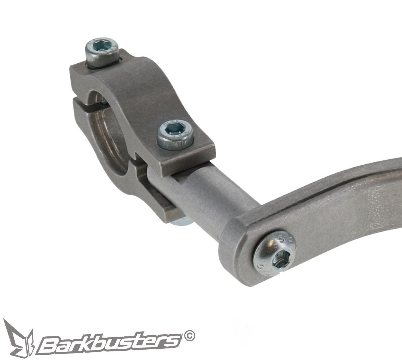 Barkbusters Handguard Mount for Kawasaki Versys 1000 (BHG-076-00-NP)