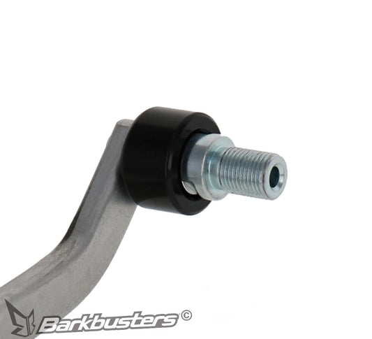 Barkbusters Handguard Mount for Kawasaki Versys 1000 (BHG-076-00-NP)