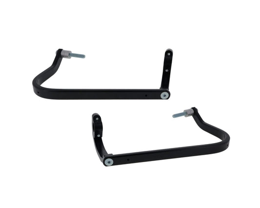 Barkbusters Handguard Mount for BMW R1250GS GSA F750GS and F850GS (BHG-085-00-BK)