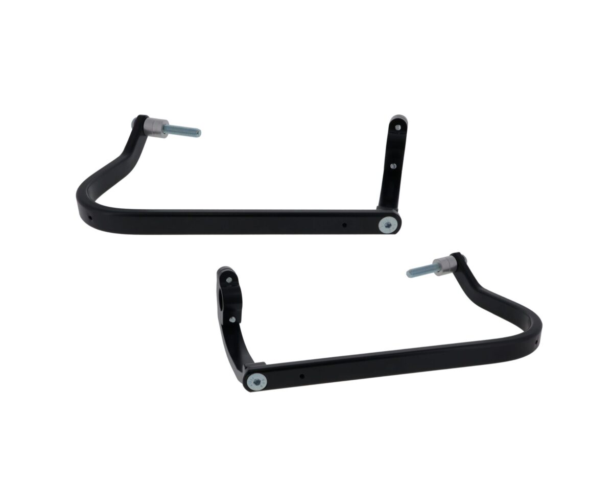 Barkbusters Handguard Mount for BMW R1250GS GSA F750GS and F850GS (BHG-085-00-BK)