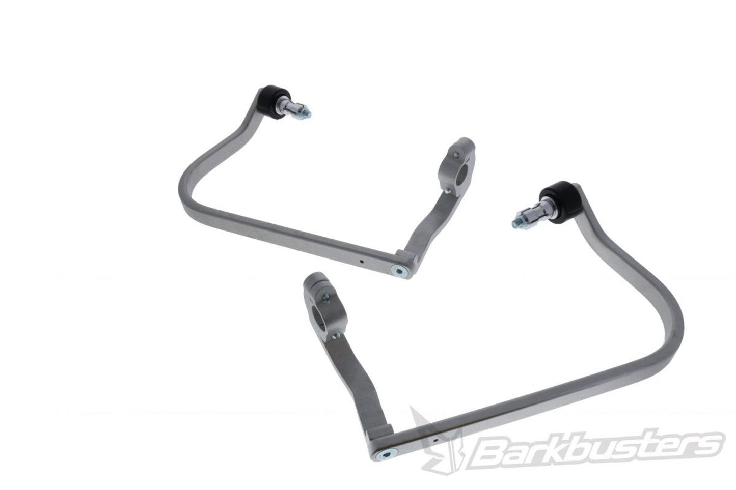 Barkbusters Handguard Mount for BMW R nine T Scrambler (BHG-064-00-NP)