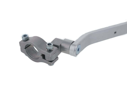 Barkbusters Handguard Mount for BMW F900 GSA (BHG-118-00-NP)