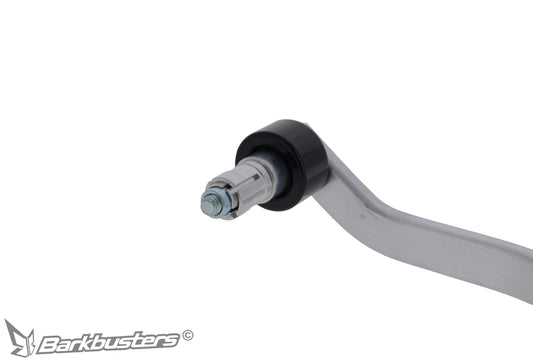 BHG-123 Hardware Kit – Two Point Mount HONDA CB500X ('19 on) HONDA CB400X ('20 on) HONDA NX500 ('24 on)