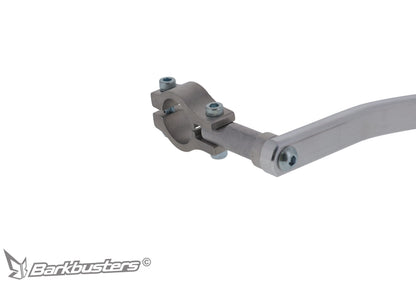 BHG-123 Hardware Kit – Two Point Mount HONDA CB500X ('19 on) HONDA CB400X ('20 on) HONDA NX500 ('24 on)