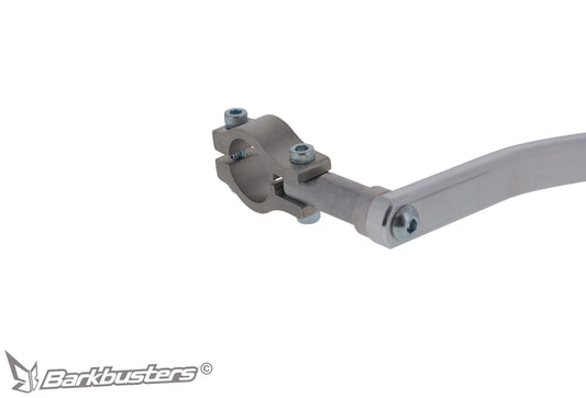 BHG-123 Hardware Kit – Two Point Mount HONDA CB500X ('19 on) HONDA CB400X ('20 on) HONDA NX500 ('24 on)