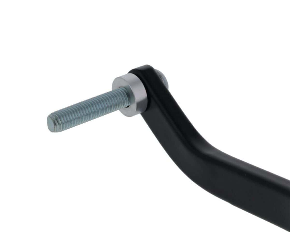 Barkbusters Handguard Mount for BMW R1300GS (BHG-124-00-NP)