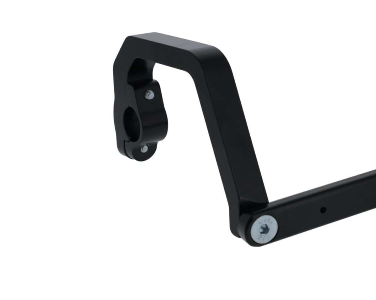 Barkbusters Handguard Mount for BMW R1300GS (BHG-124-00-NP)