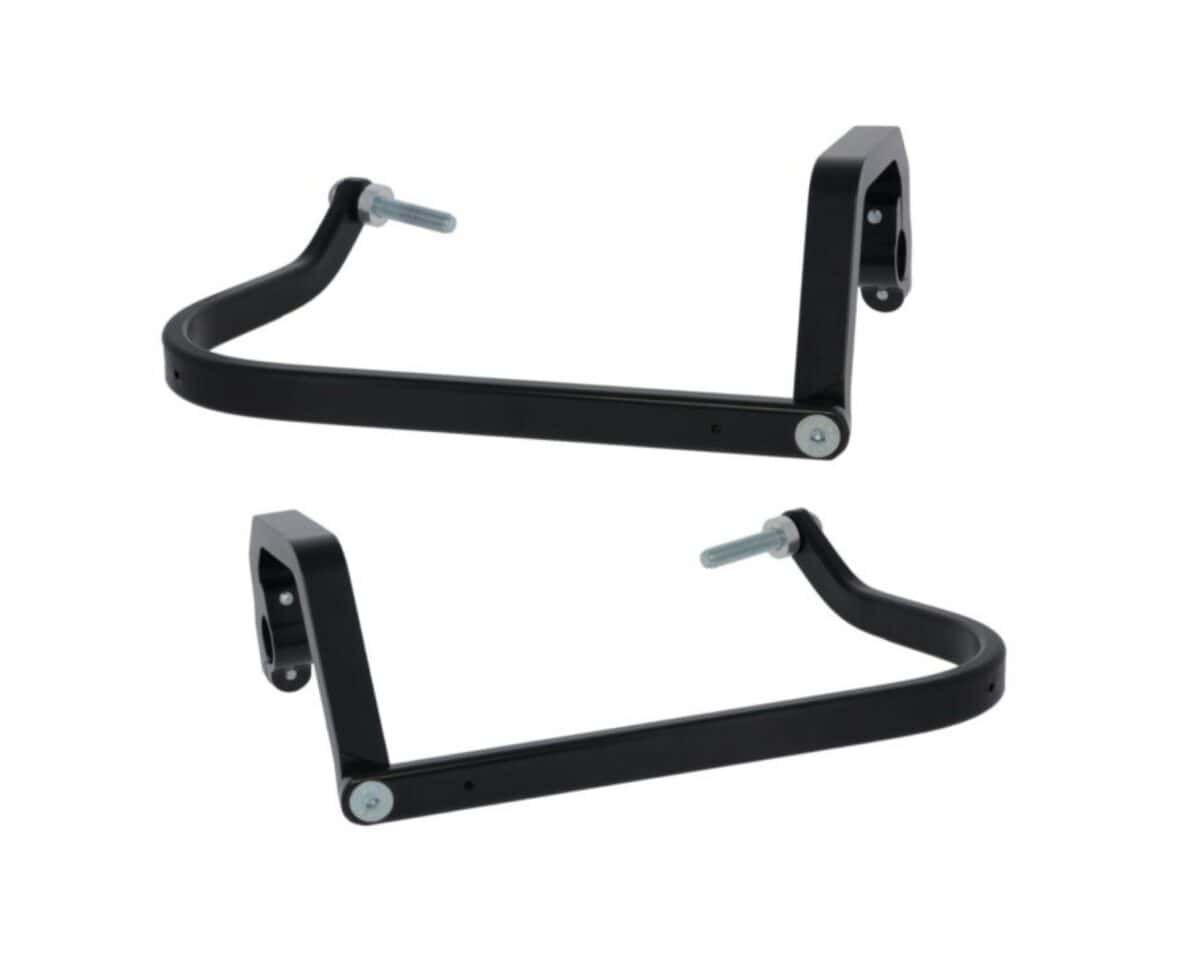 Barkbusters Handguard Mount for BMW R1300GS (BHG-124-00-NP)